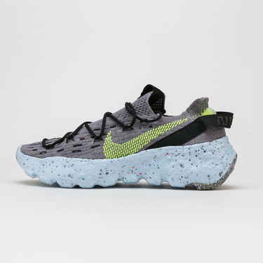 Кецове и обувки Nike Space Hippie 04 Сиво | CZ6398-001, 0