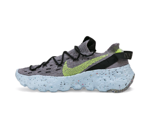 Кецове и обувки Nike Space Hippie 04 Сиво | CZ6398-001