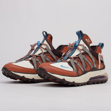 Кецове и обувки Nike Air Max 270 Bowfin Кафяво | AJ7200-202, 1