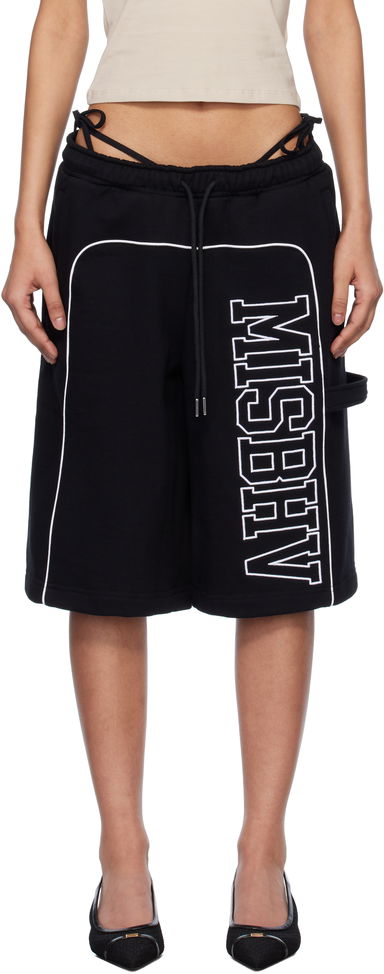 MISBHV Spring Breakers Shorts, 0