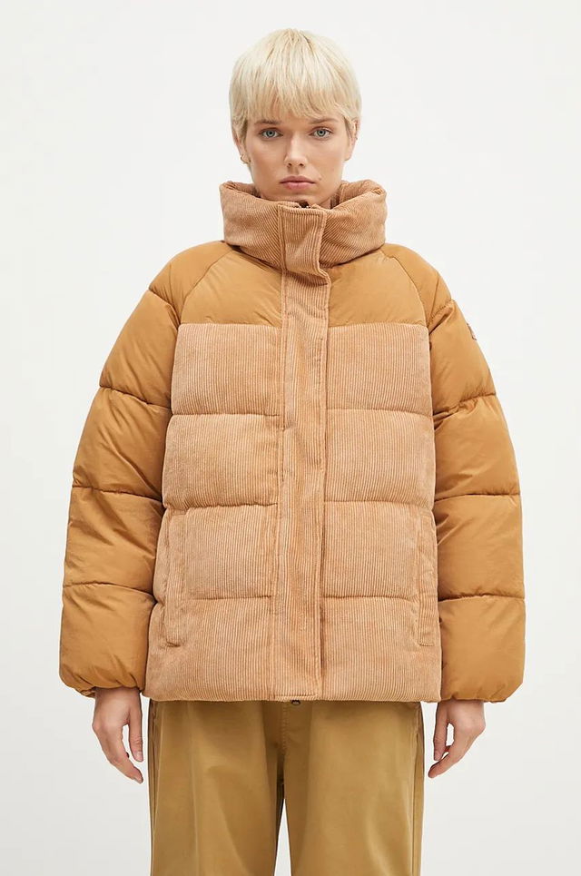 A-Vaire Puffer Jacket