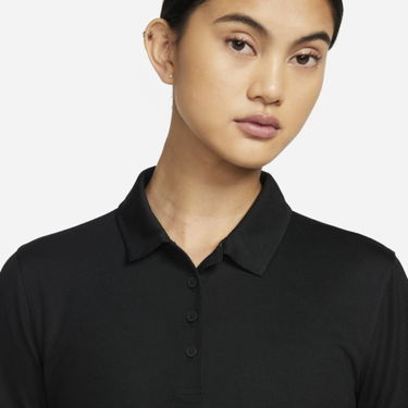 Поло тениска Nike Dri-FIT Victory Golf Polo Черно | DH2309-010, 2