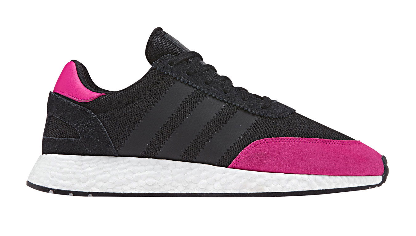 Кецове и обувки adidas Originals I-5923 Черно | BD7804, 1