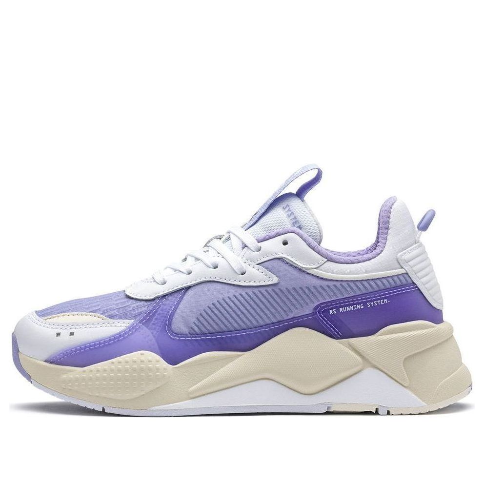 Кецове и обувки Puma RS-X Tech Лилаво | 369329-05, 0