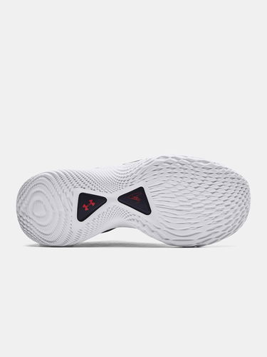 Кецове и обувки Under Armour Curry 9 Тъмно синьо | 3025684-406, 2