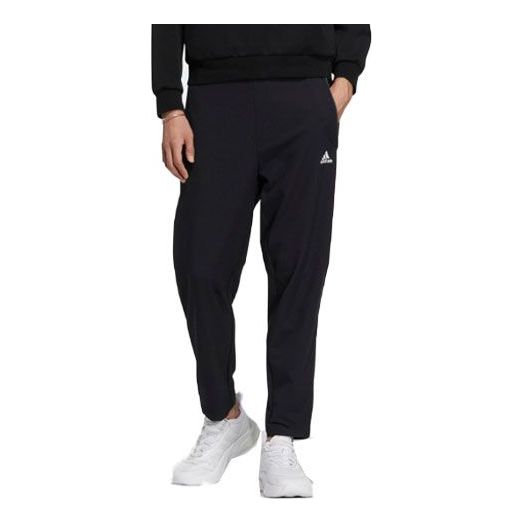Панталони adidas Originals Tech Must Haves Woven Pants Черно | HY5841