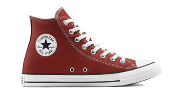 Кецове и обувки Converse Chuck Taylor All Star Бургунди | A13264C, 0