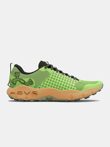 Кецове и обувки Under Armour DS Ridge TR Зелено | 3025852-302, 1