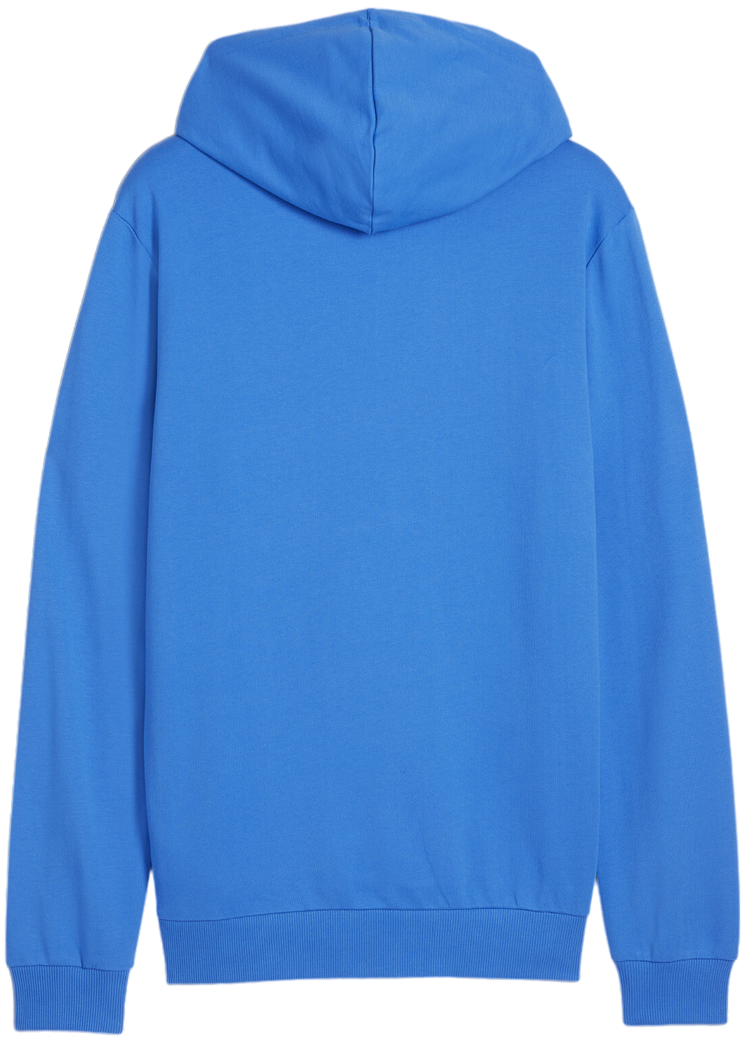 Суитчър Puma teamGOAL Casuals Hoody Синьо | 658618-02, 1