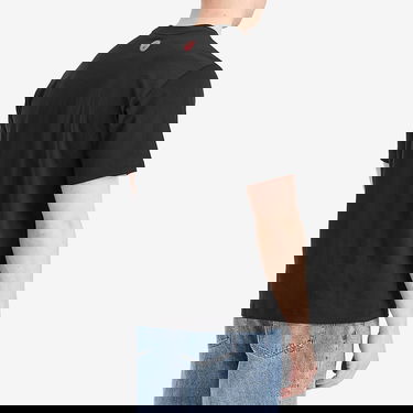 Тениска BBC IceCream ICECREAM Cone Graphic T-Shirt Черно | IC25248-BLK, 3