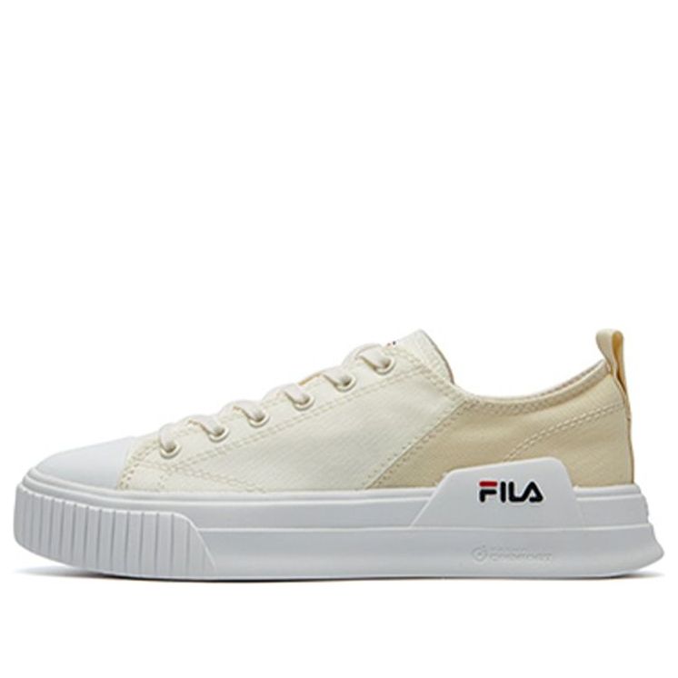 Кецове и обувки FILA FILA Heritage-FHT Light Бяло | F12W124357FGA