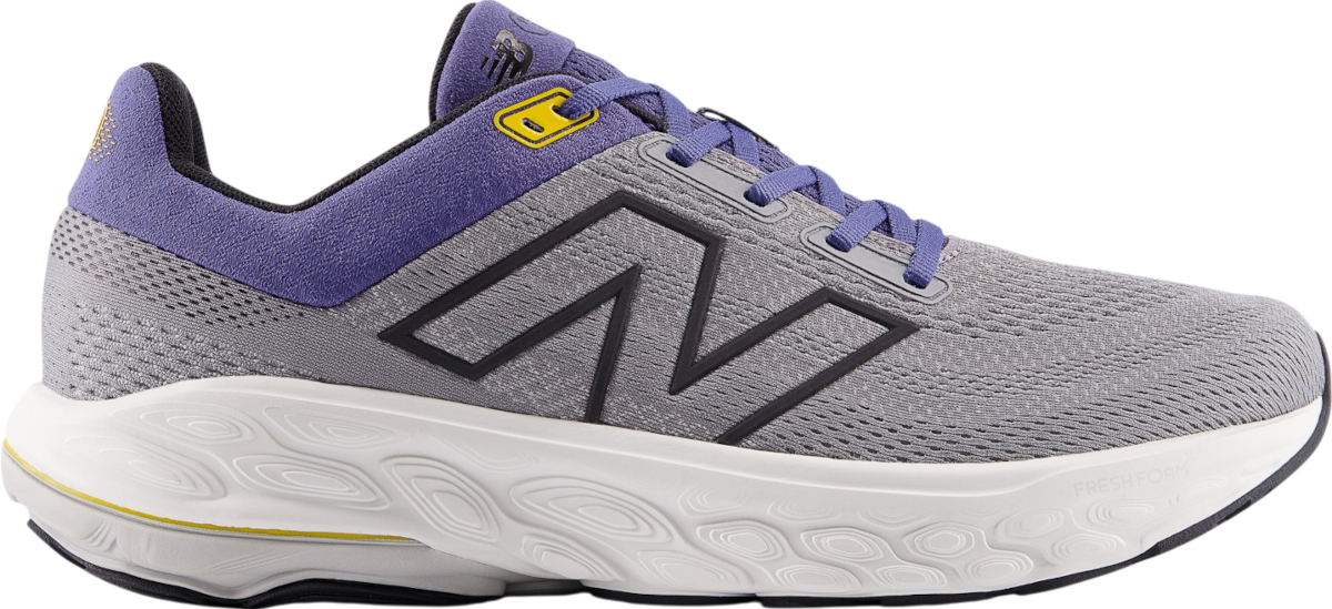 Кецове и обувки New Balance Fresh Foam X 860 v14 Сиво | m860-14d, 0