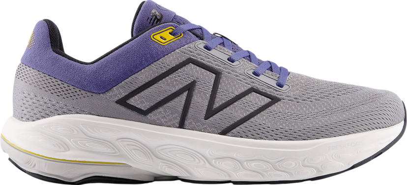 Кецове и обувки New Balance Fresh Foam X 860 v14 Сиво | m860-14d