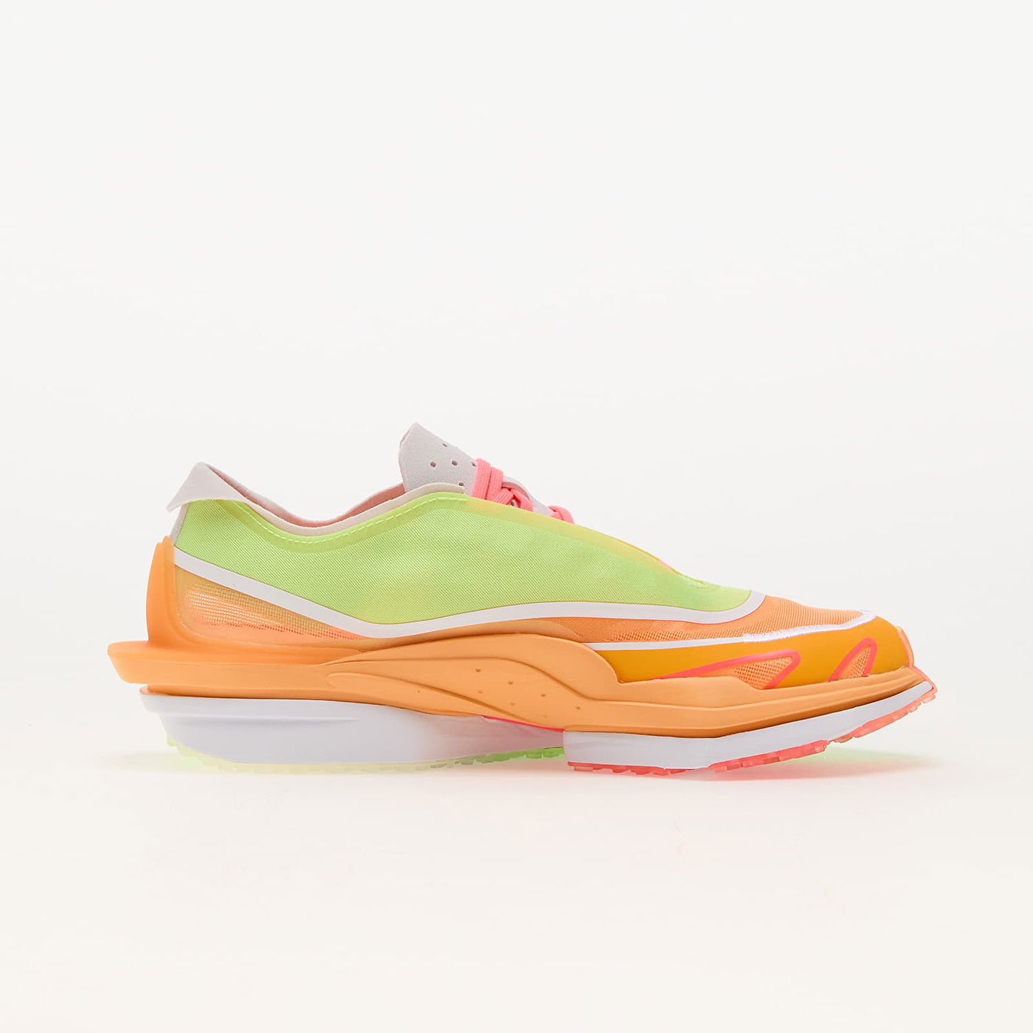 Кецове и обувки adidas Performance Stella McCartney x Earthlight 2.0 Signature Green/ Hazy Orange/ White Зелено | IF6039, 1