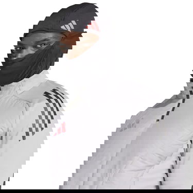 Суитчър adidas Originals Tiro 24 Competition Padded Half-Zip Winter Top Сиво | iy0121, 4