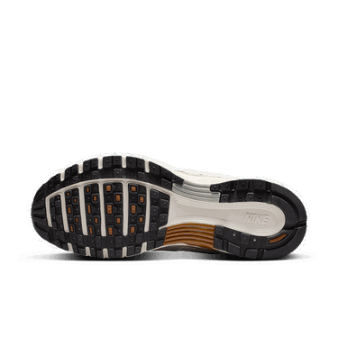 Кецове и обувки Nike Nike P-6000 Бежово | CD6404-106, 3