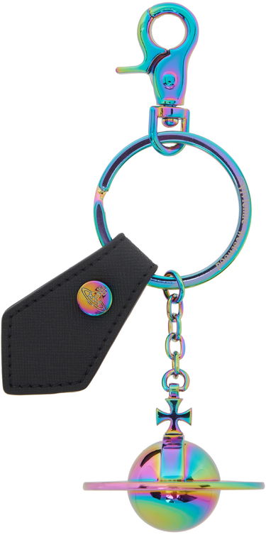 Ключодържатели Vivienne Westwood Vivienne Westwood Orb Keychain Многоцветен | 8203011OU-OM0014-, 0