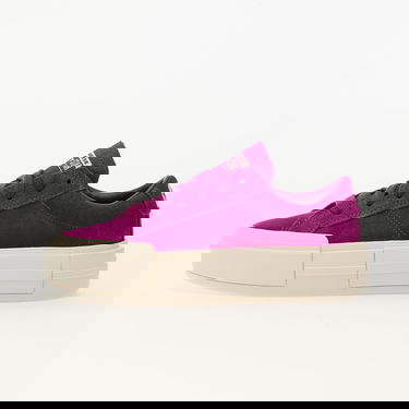 Кецове и обувки Converse Chuck Taylor All Star Cruise Colorful Suede Лилаво | A10089C, 0