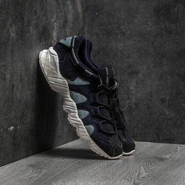 Кецове и обувки Asics Tiger Gel Mai x Highs & Lows Navy/ Black Тъмно синьо | HQ709 5090, 0
