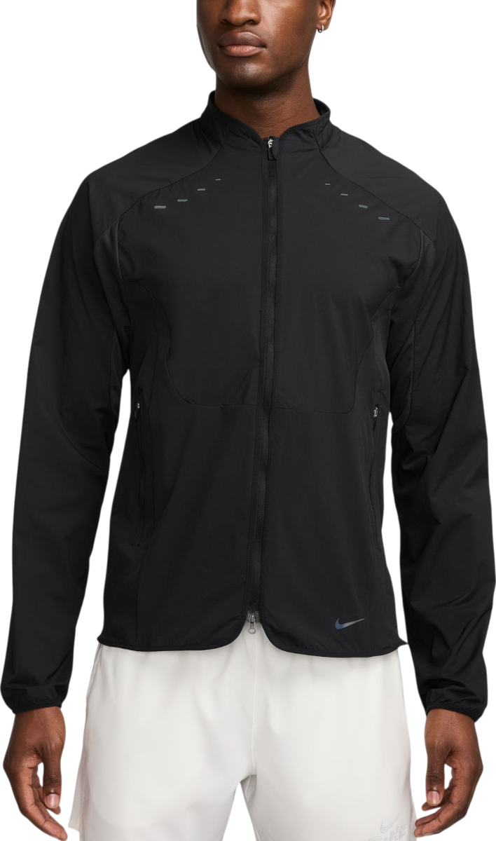 Яке Nike Run Lightweight Jacket Черно | hv2124-010, 0