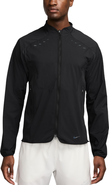 Яке Nike Run Lightweight Jacket Черно | hv2124-010, 0