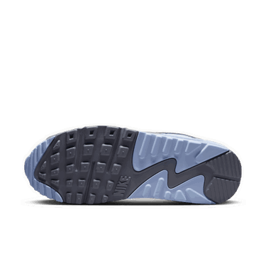 Кецове и обувки Nike Air Max 90 W Сиво | FB8570-100, 1