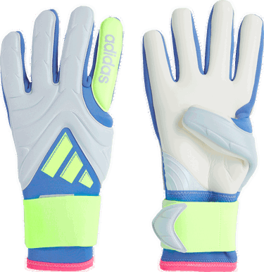 Спортна екипировка adidas Originals COPA GL PRO Goalkeeper Gloves Сиво | jh3787, 1