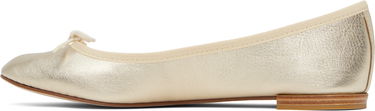 Облекло Repetto Repetto Cendrillon Ballerina Flats Металик | V086AGM, 2