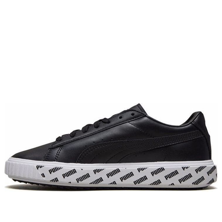 Кецове и обувки Puma Breaker Retro Черно | 369198-01