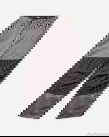 Панталони Vans Act of Disagreement A-Abrasion Pants Сиво | VN000RPTFLC1, 1