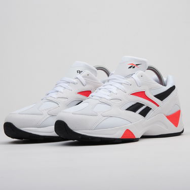 Кецове и обувки Reebok Aztrek 96 Бяло | DV7249, 0