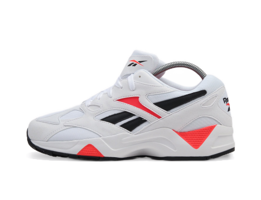 Кецове и обувки Reebok Aztrek 96 Бяло | DV7249