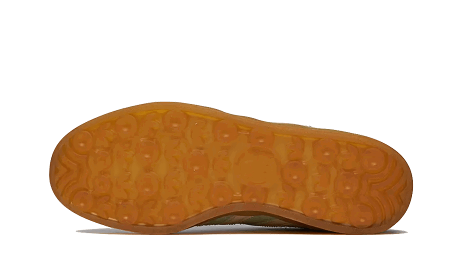 Кецове и обувки adidas Originals Gazelle Indoor W Зелено | IE2948, 1