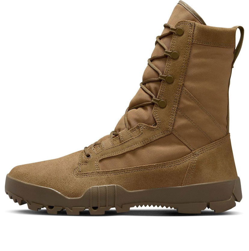 Кецове и обувки Nike Nike SFB Jungle 8 Inch Boots Бежово | 828654-900