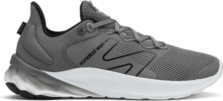 Кецове и обувки New Balance Fresh Foam Roav V2 Сиво | mroavsg2, 0