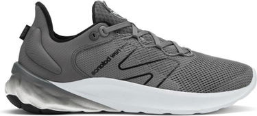 Кецове и обувки New Balance Fresh Foam Roav V2 Сиво | mroavsg2, 0