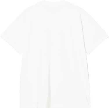 Тениска Carhartt WIP WIP Wild Dog T-Shirt Бяло | i035450-02xx, 1