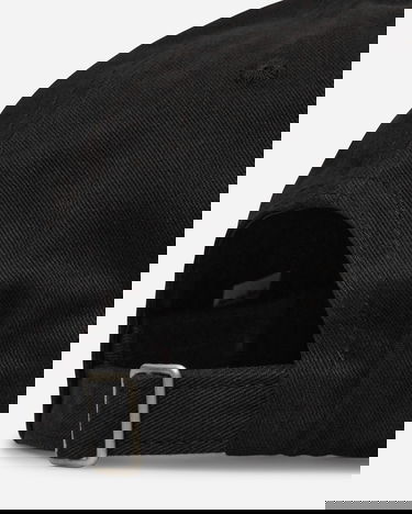 Шапка с козирка Ben Davis Cotton Twill Baseball Cap Black Черно | BEN9230 001, 7