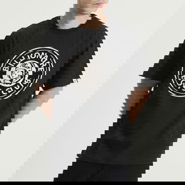 Тениска BILLIONAIRE BOYS CLUB Emblem T-Shirt, Size Large Черно | B25362-BLK, 2