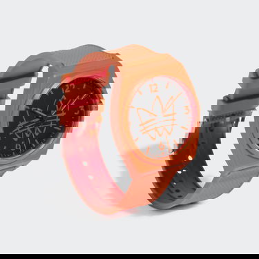Часовник adidas Originals Watch Project Two R Оранжево
 | GB7257, 6