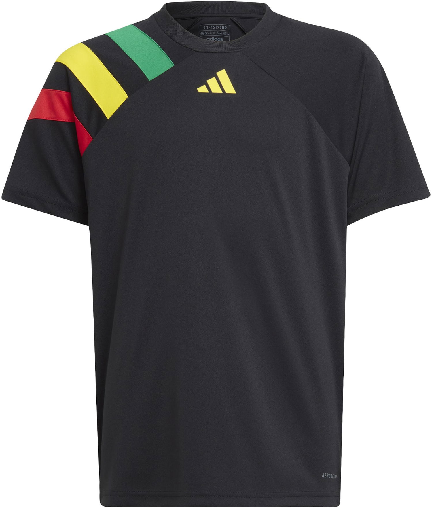 Фланелка adidas Originals adidas Fortore 23 Черно | ik5730, 0