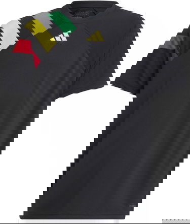 Фланелка adidas Originals adidas Fortore 23 Черно | ik5730, 0
