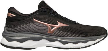 Кецове и обувки Mizuno Wave Sky 5 Черно | J1GD210244, 5