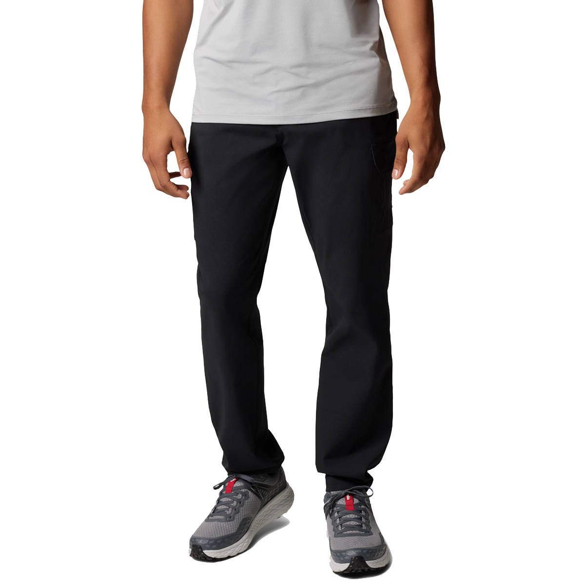 Панталони Columbia Tech Trail™ Utility Pant Черно | 2120211010, 0