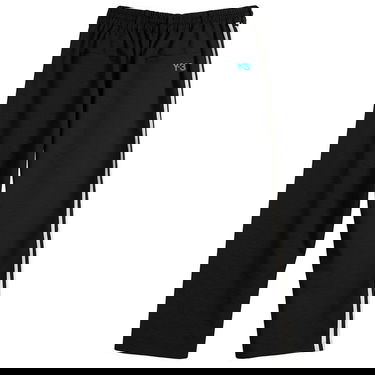 Панталони Y-3 End. x Track Pant 3 Stripes Черно | KC6663, 2