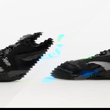Кецове и обувки Reebok Shaq Victory Pump Черно | H06491, 0