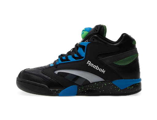 Кецове и обувки Reebok Shaq Victory Pump Черно | H06491
