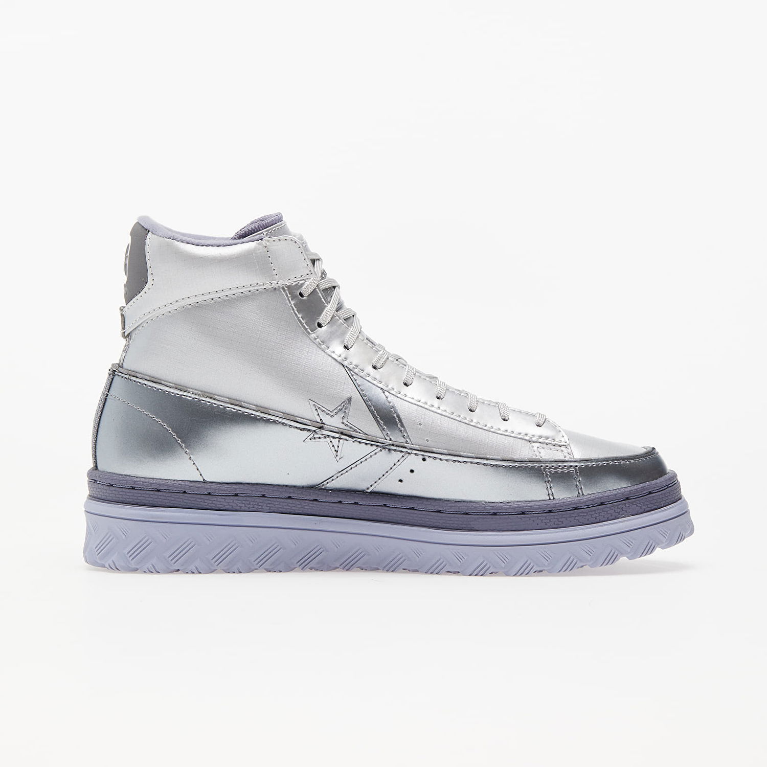 Кецове и обувки Converse Pro Leather X2 Сиво | 169529C, 1