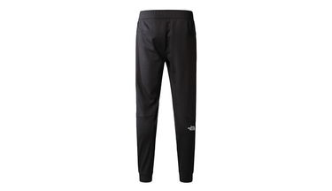 Спортни панталони The North Face Spacer Air Jogger Черно | NF0A827A5S5, 2