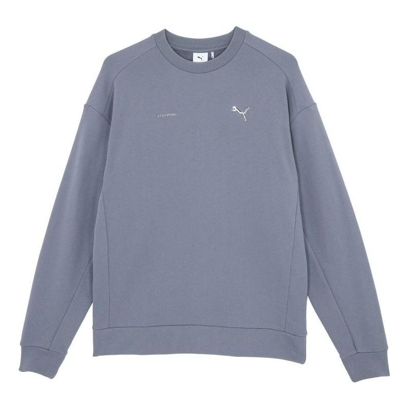 Пуловер Puma SORAYAMA Elephant Sweatshirt Синьо | 622907-92, 0
